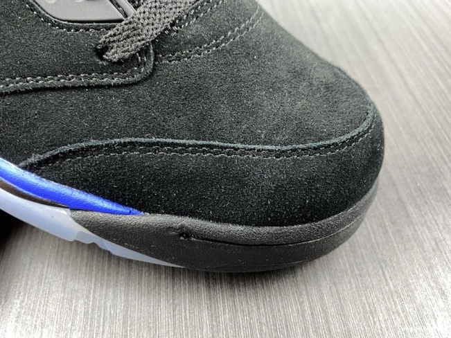 Chep Onekick Racer 5 CT4838-004 Blue Air Jordan 0721